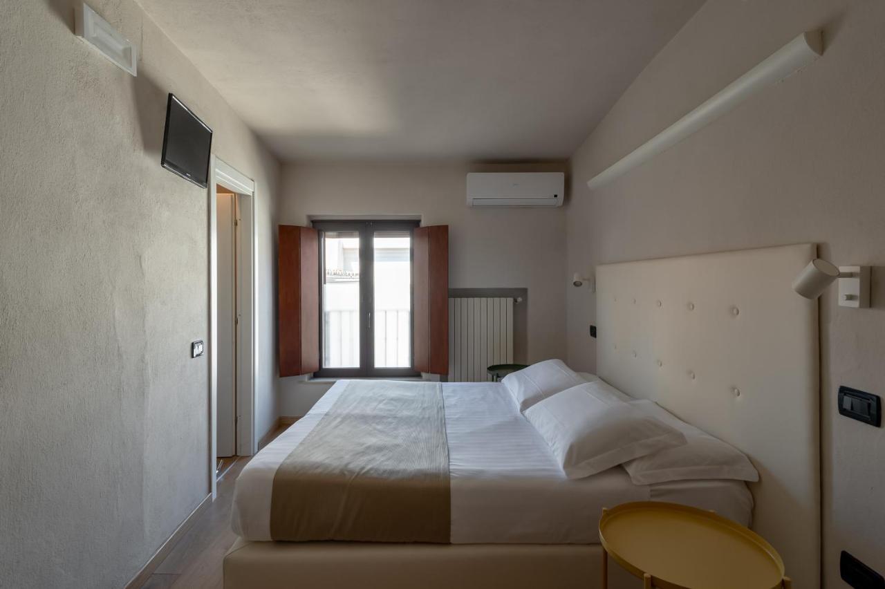 Ca' Tazzoli Hotell Mantova Exteriör bild