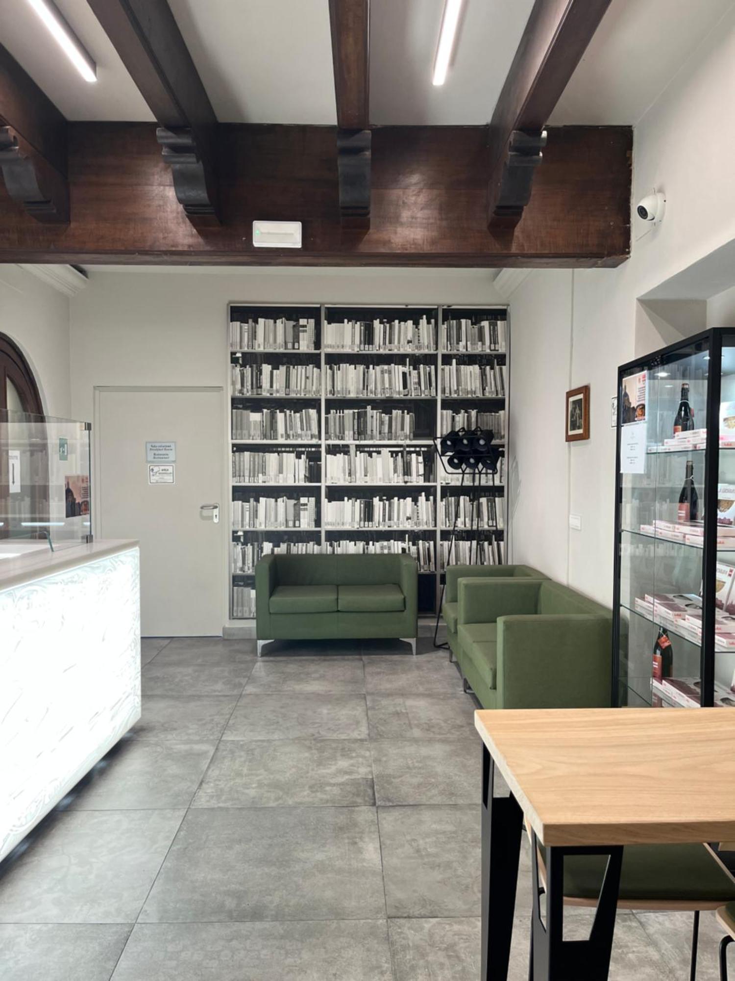 Ca' Tazzoli Hotell Mantova Exteriör bild