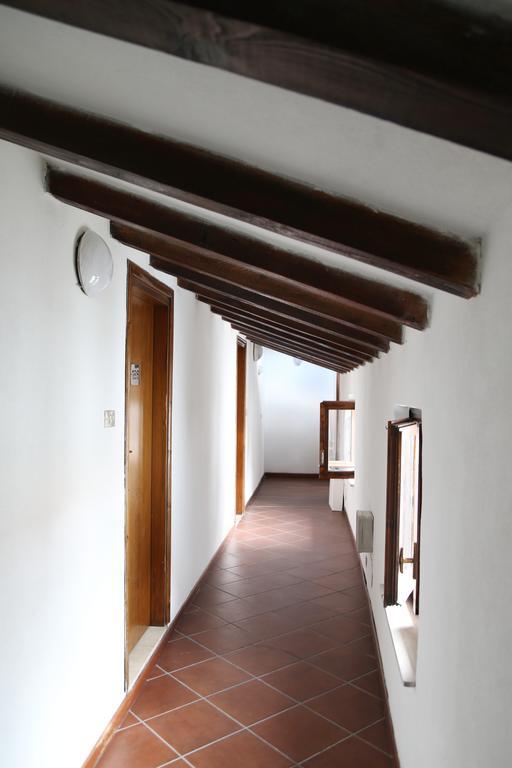 Ca' Tazzoli Hotell Mantova Exteriör bild